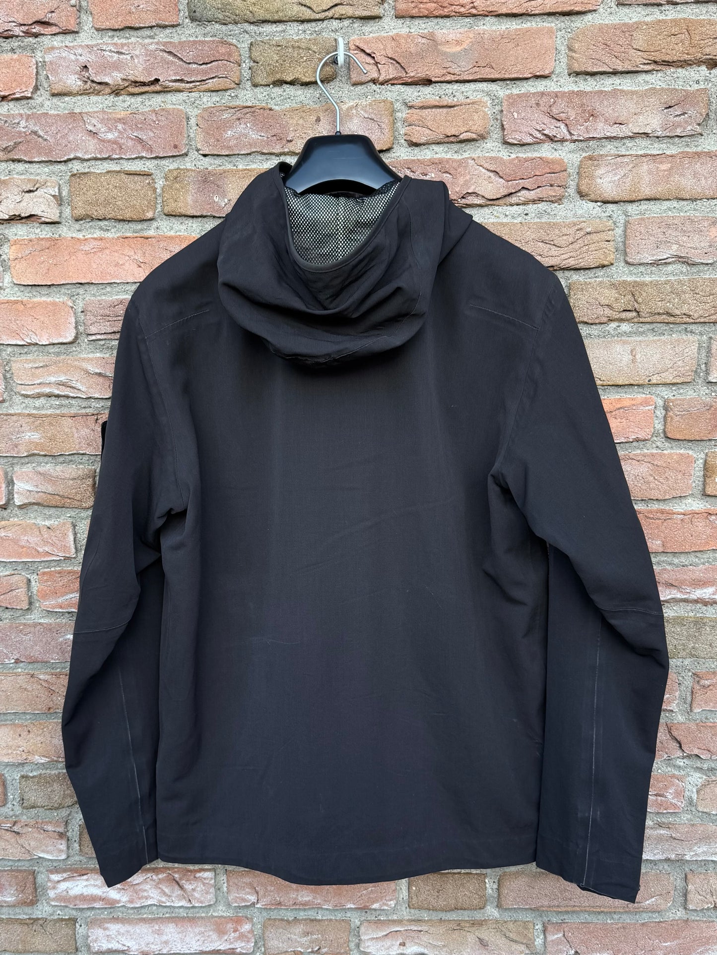 Stone Island Water Repellent Ghost Jacket - L