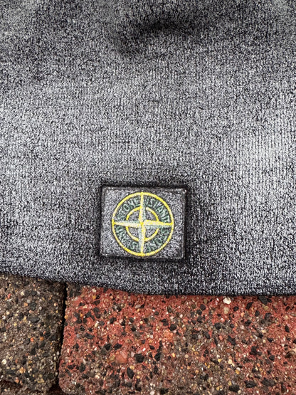 Stone Island x Supreme Reflective Beanie