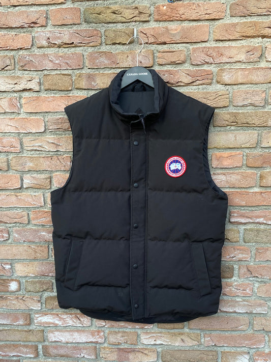 Canada Goose Garson Weste - L