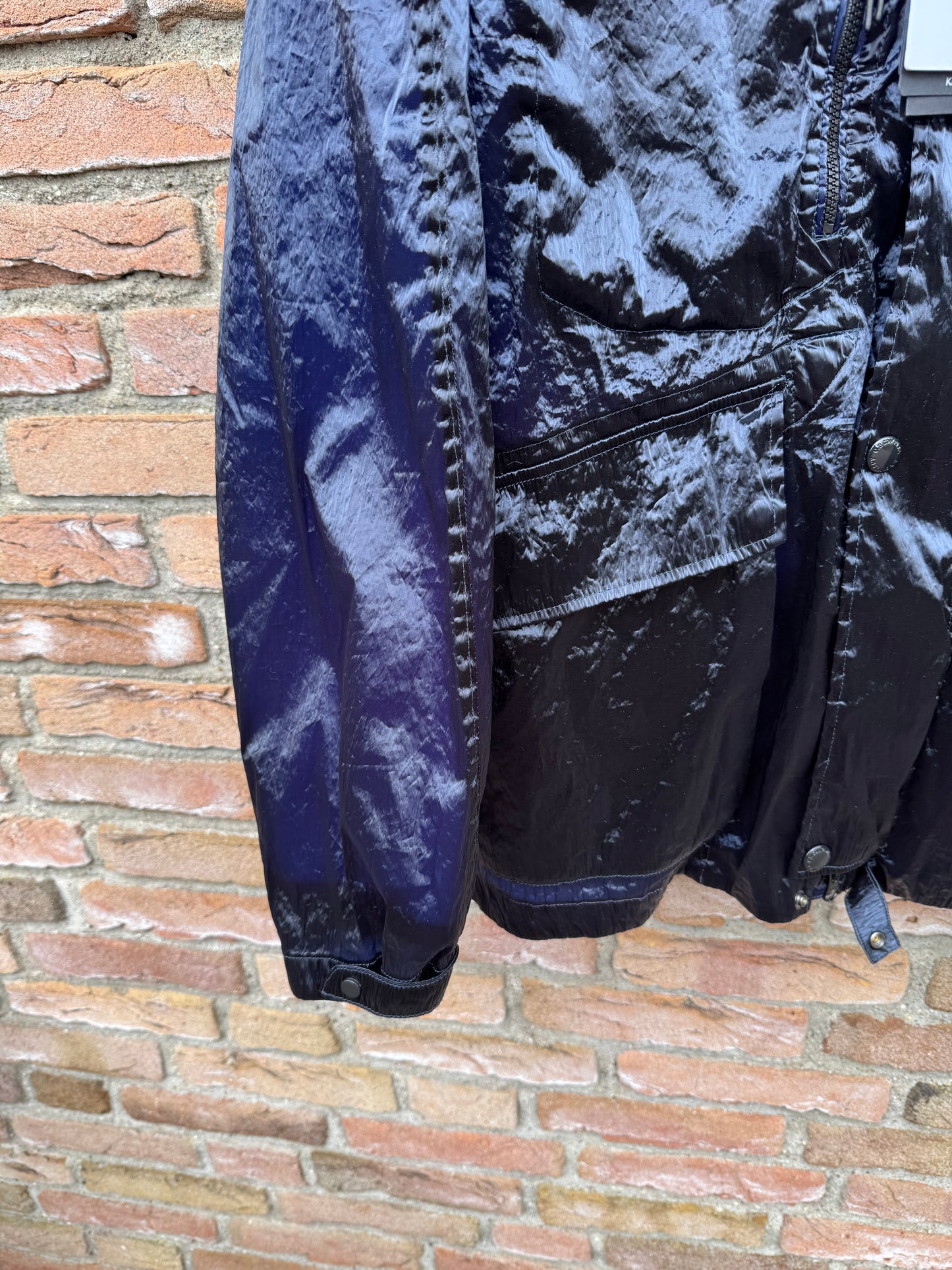 C.P. Company Kan-D La Mille Jacket - M