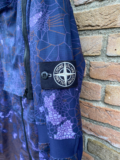 Stone Island Heat Reactive Jacke - M