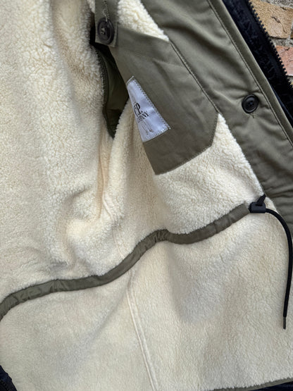 C.P. Company Kan-D La Mille Jacket - M