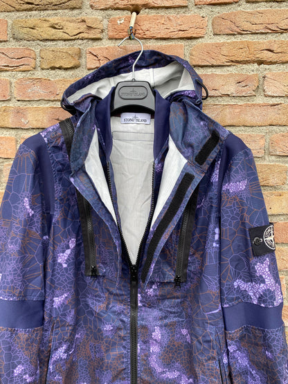 Stone Island Heat Reactive Jacke - M