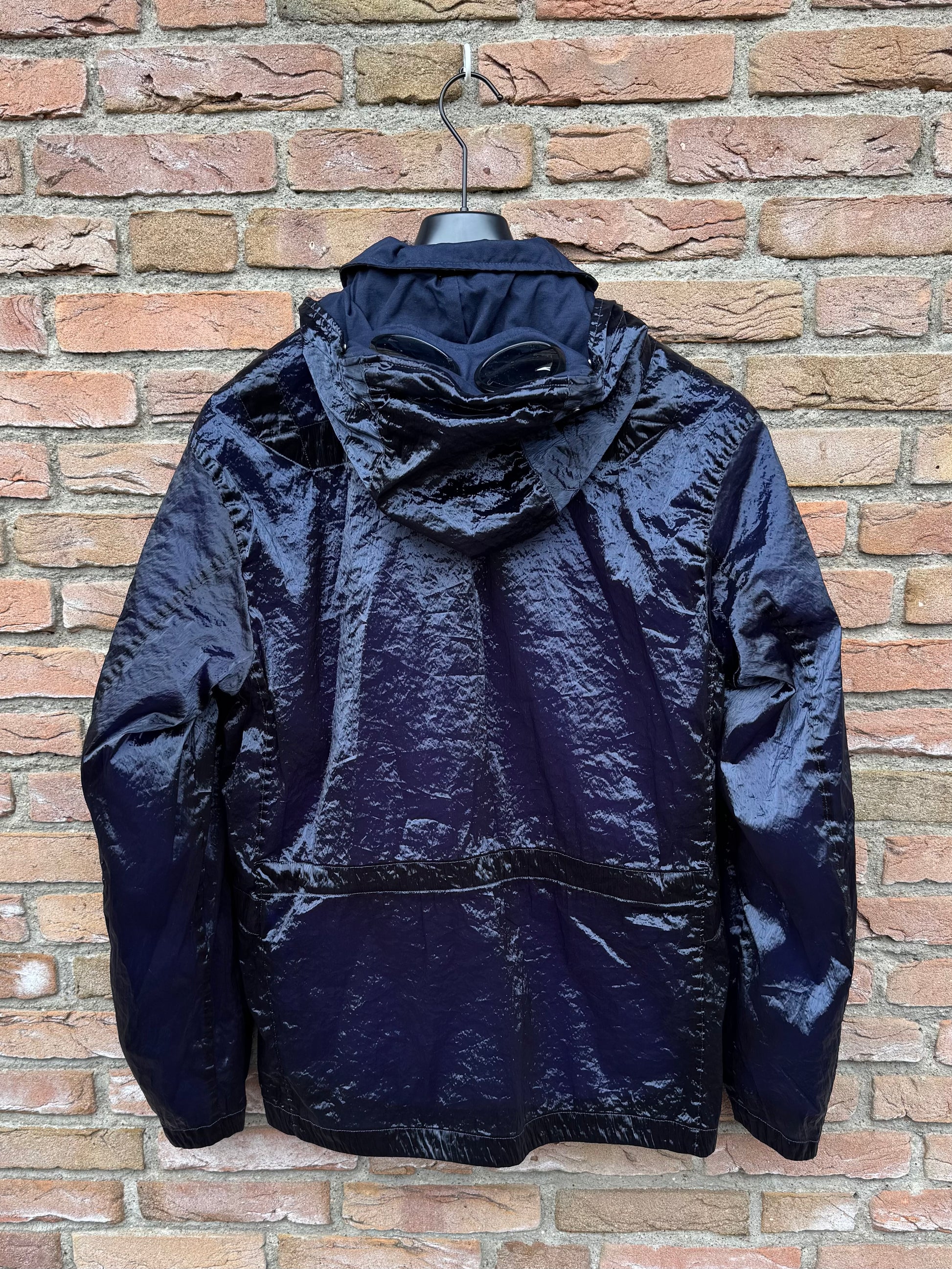kan-d la mille goggle jacket C.P. Company Kan-D La Mille Jacket
