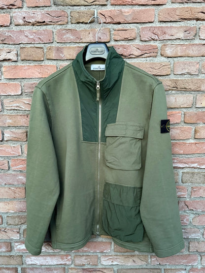 Stone Island Jacket - XL