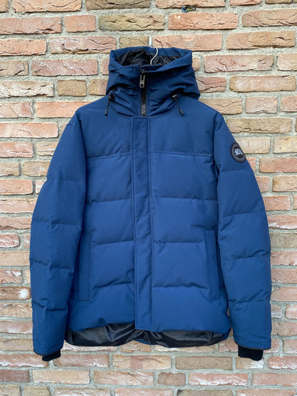 Canada Goose MacMillan Parka - L