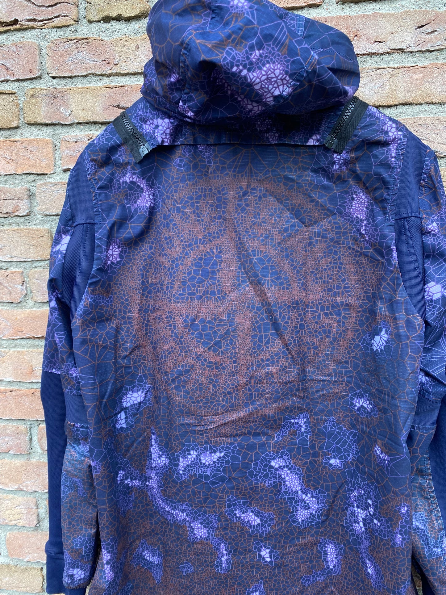 Stone Island Heat Reactive Jacke - M