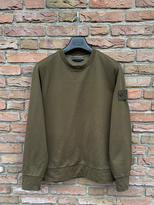 Stone Island Ghost Sweatshirt - S