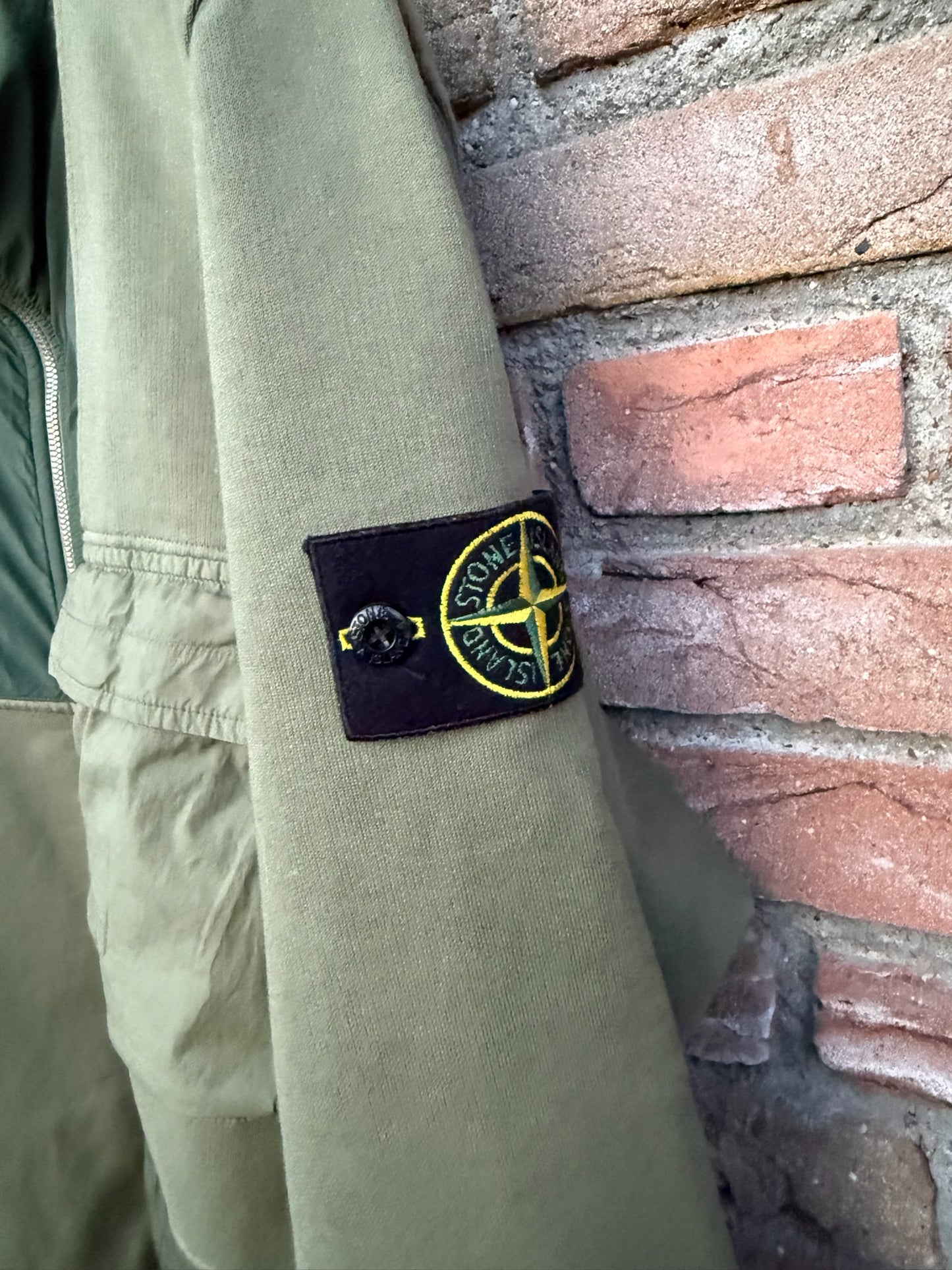 Stone Island Jacket - XL
