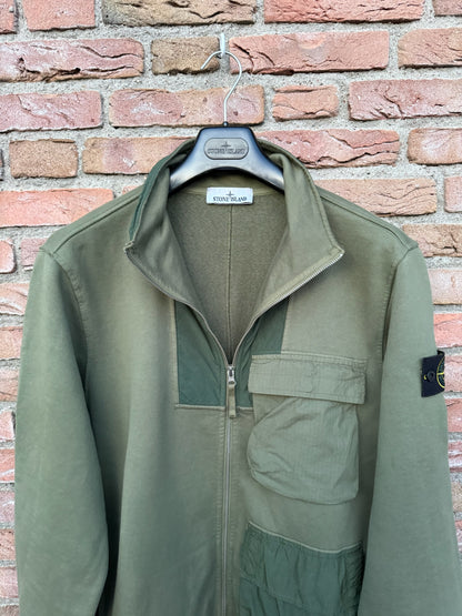 Stone Island Jacket - XL