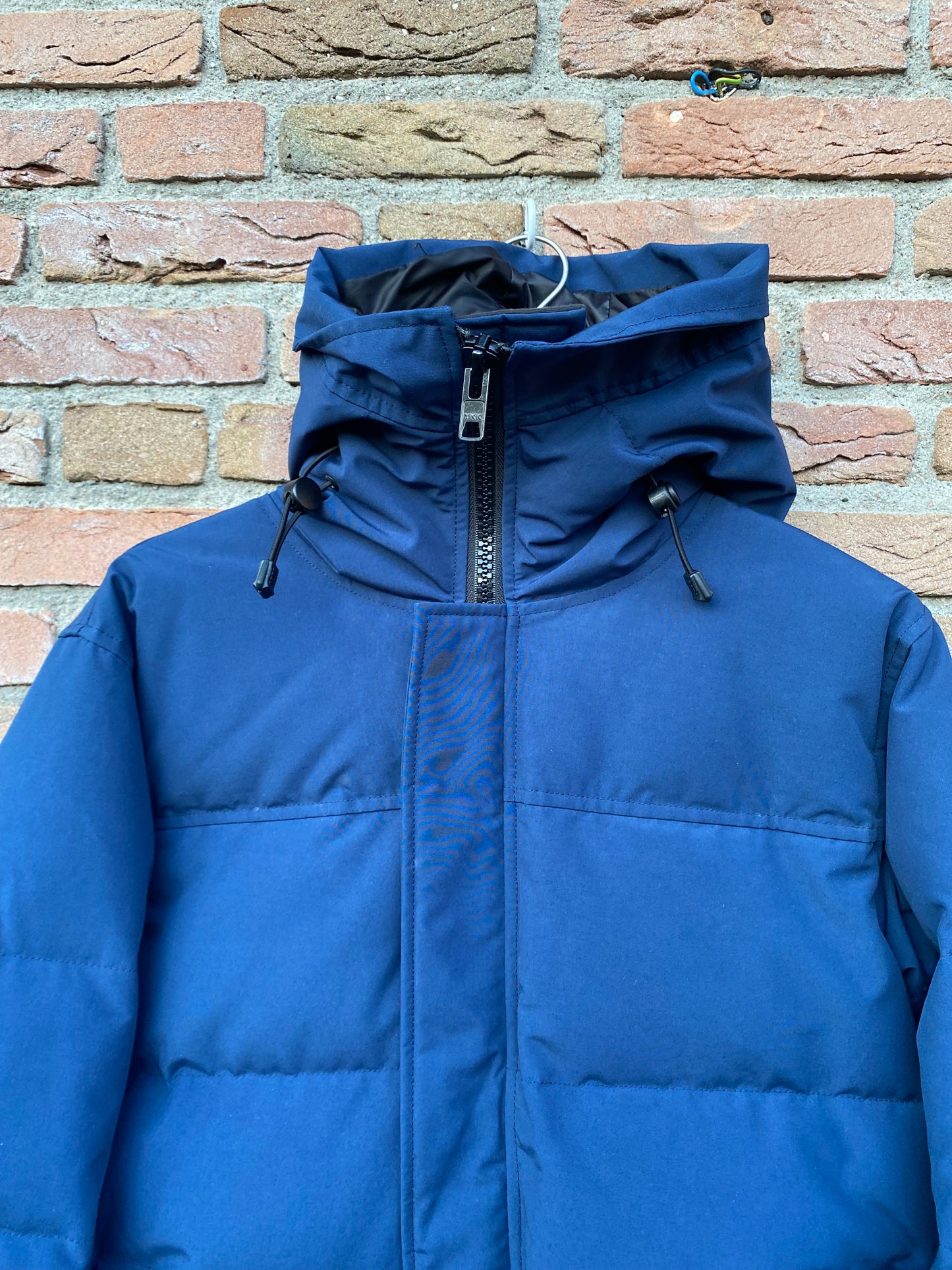 Canada Goose MacMillan Parka - L