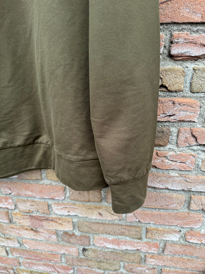 Stone Island Ghost Sweatshirt - S