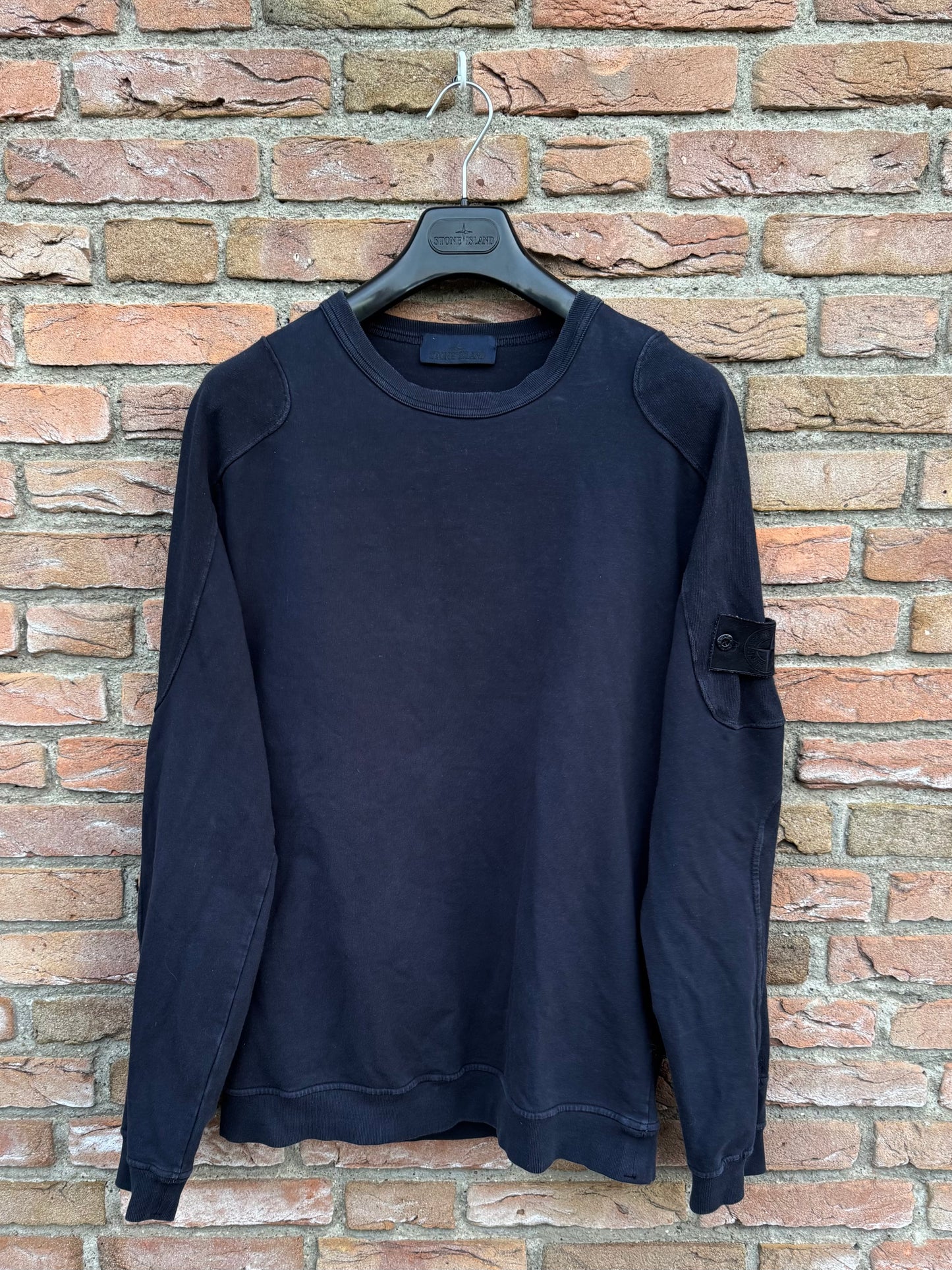 Stone Island Ghost Sweatshirt - XL