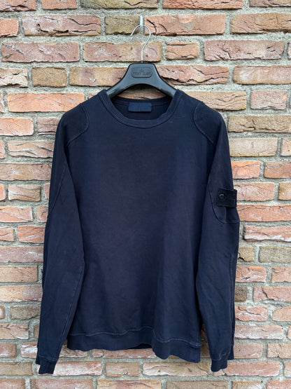 Stone Island Ghost Sweatshirt - XL