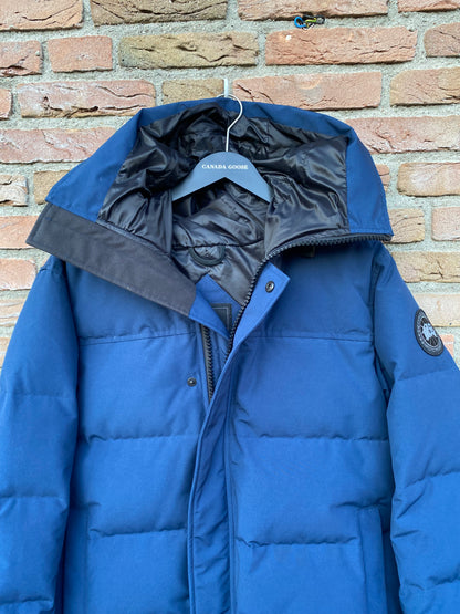 Canada Goose MacMillan Parka - L