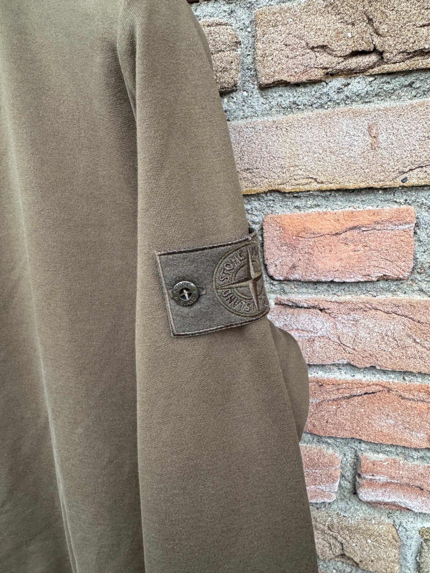 Stone Island Ghost Sweatshirt - S