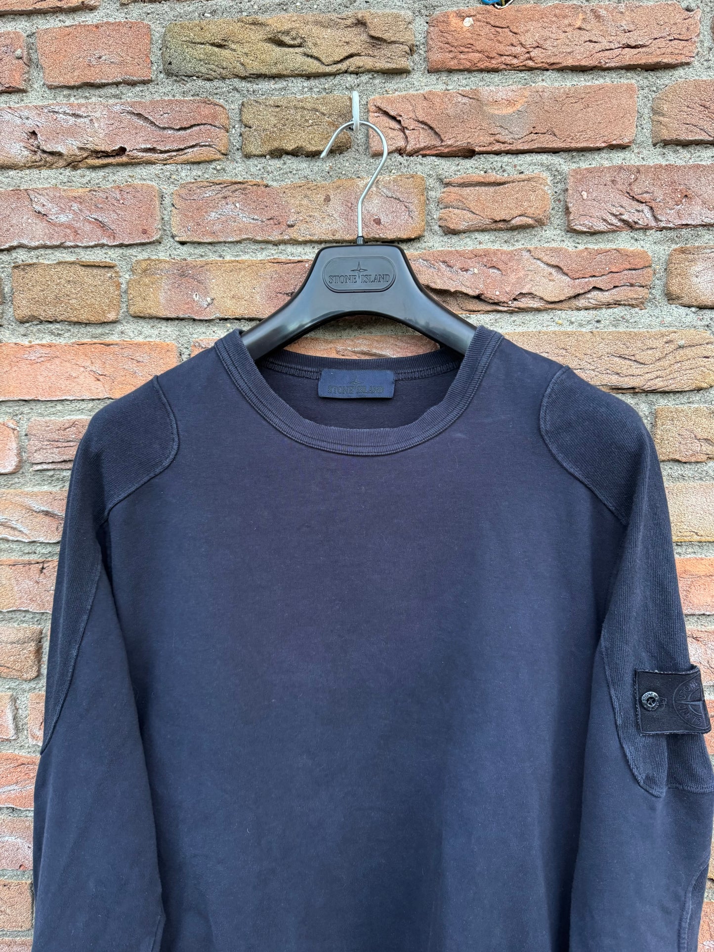 Stone Island Ghost Sweatshirt - XL