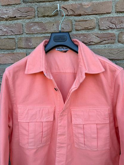 Stone Island Overshirt - L