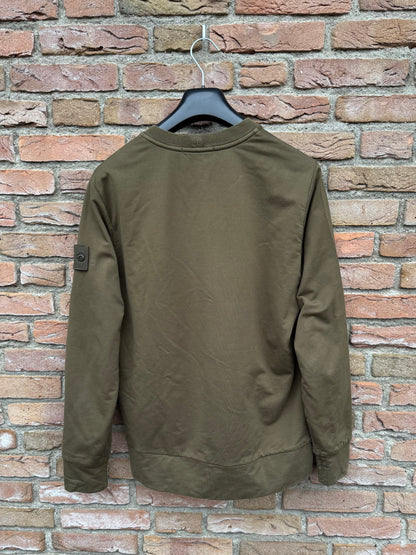 Stone Island Ghost Sweatshirt - S