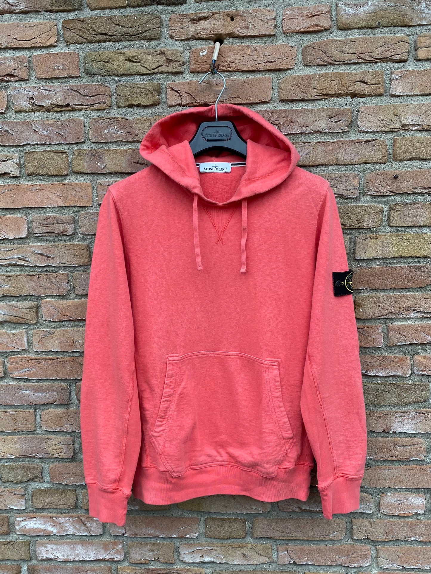 Stone Island Hoodie - M