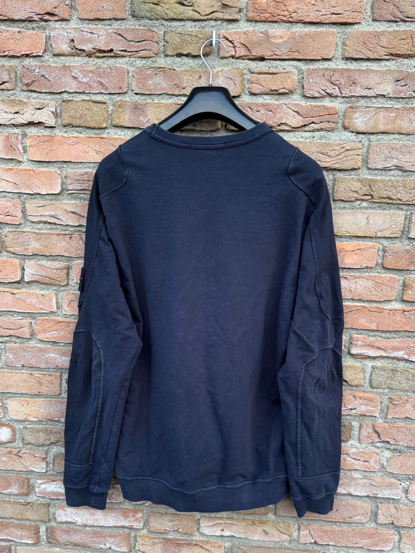 Stone Island Ghost Sweatshirt - XL