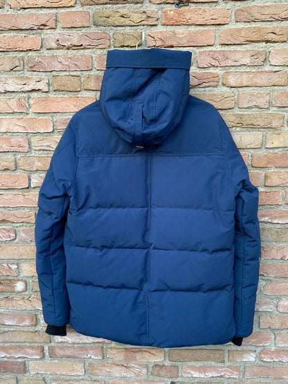 Canada Goose MacMillan Parka - L