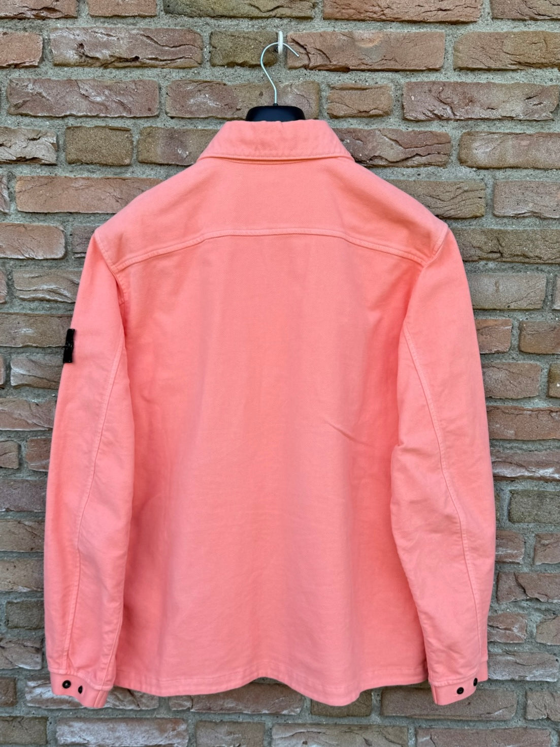 Stone Island Overshirt - L