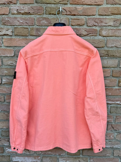 Stone Island Overshirt - L