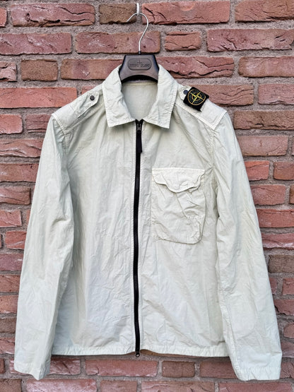 Stone Island Naslan Light Overshirt - M