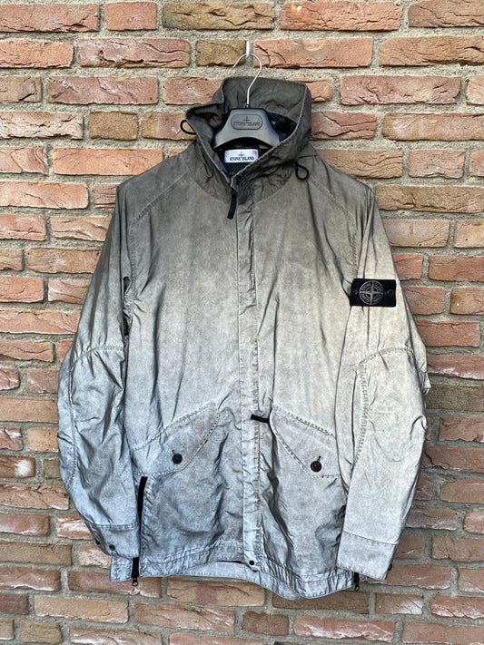 Stone Island Dust Reflective Jacke - XL