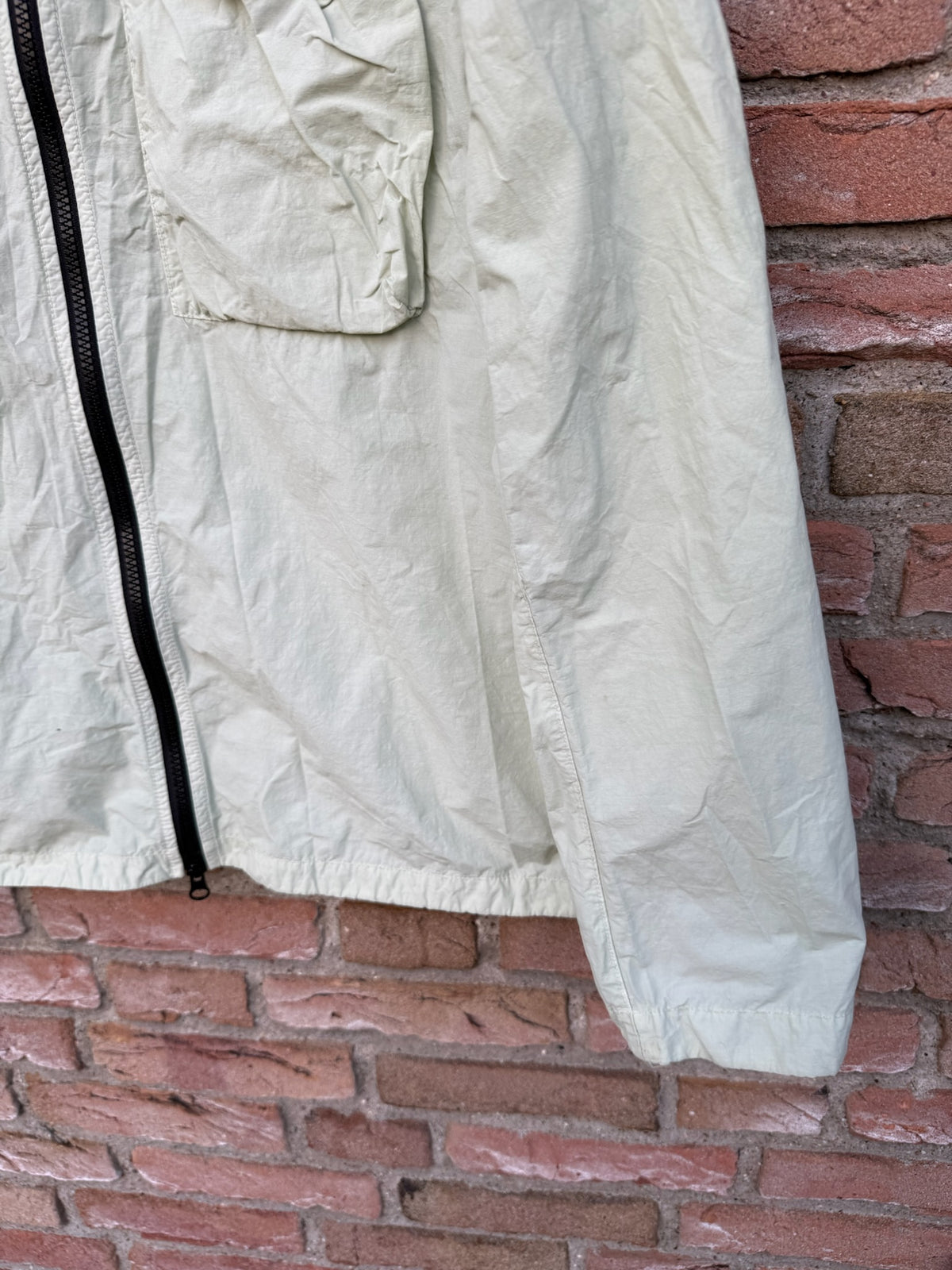 Stone Island Naslan Light Overshirt - M
