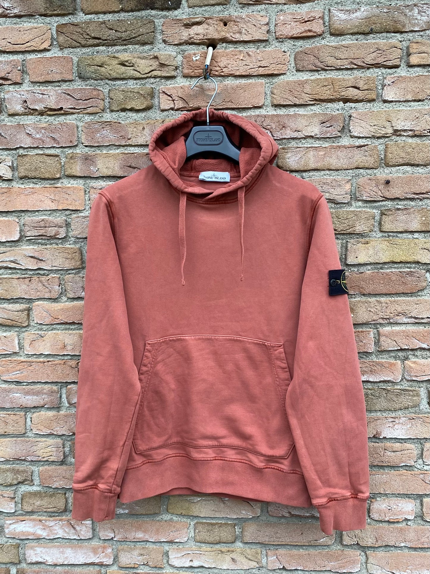 Stone Island Hoodie - M