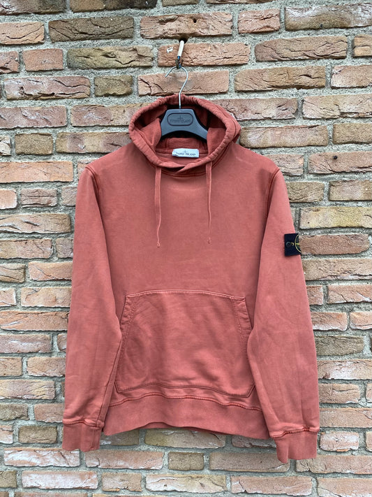 Stone Island Hoodie - M