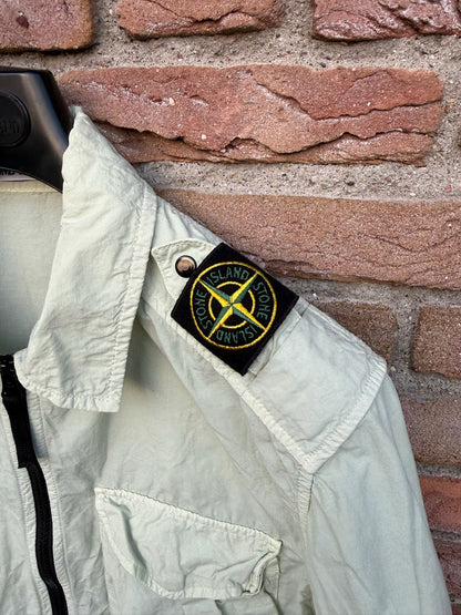 Stone Island Naslan Light Overshirt - M
