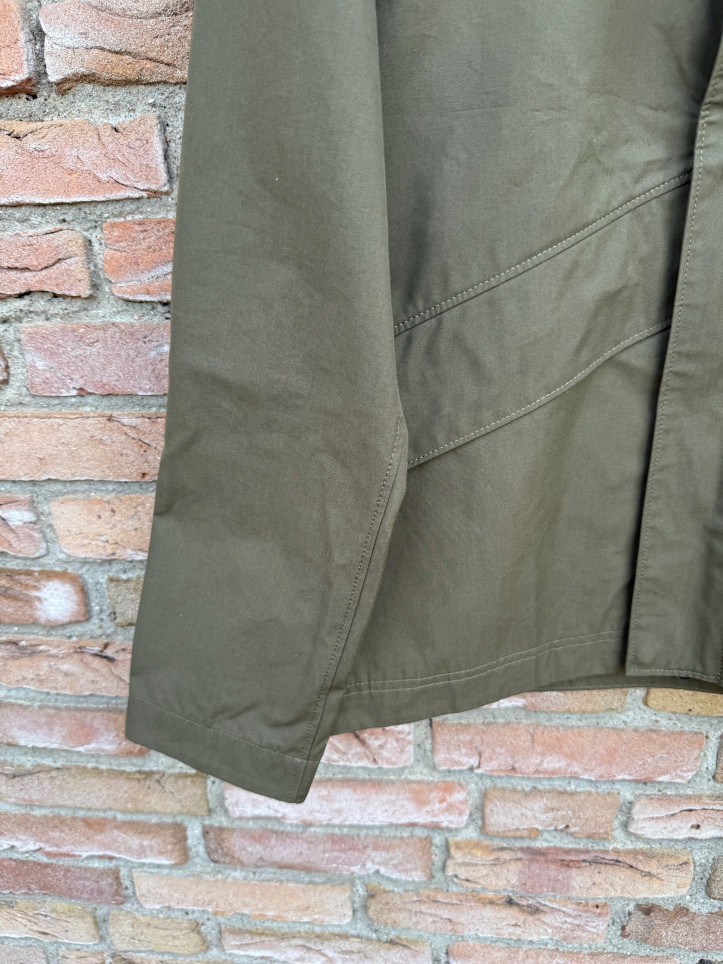 Stone Island Ghost Overshirt - M