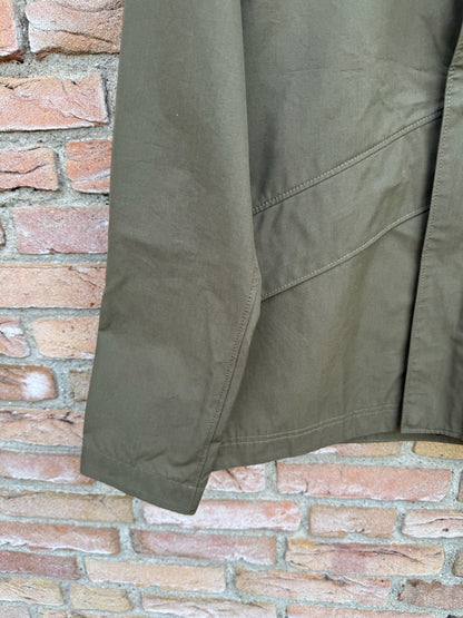 Stone Island Ghost Overshirt - M