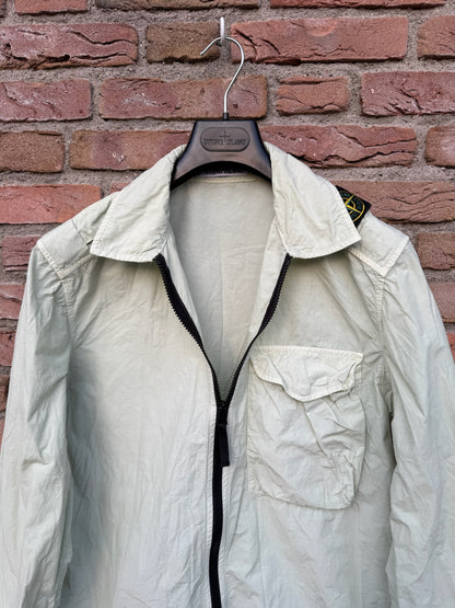Stone Island Naslan Light Overshirt - M