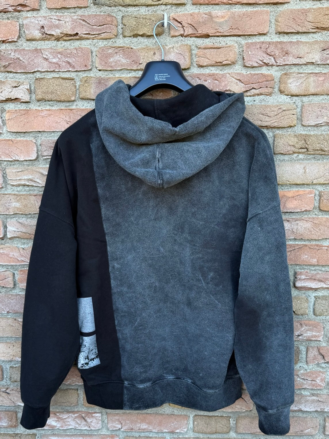 Stone Island Dust Hoodie - M