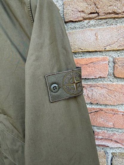 Stone Island Ghost Overshirt - M