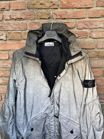 Stone Island Dust Reflective Jacke - XL