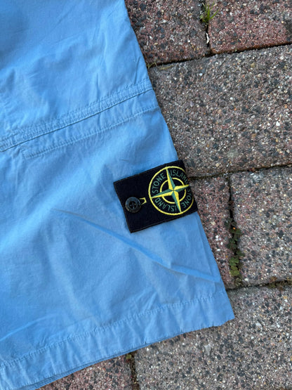 Stone Island Cargo Shorts - W32