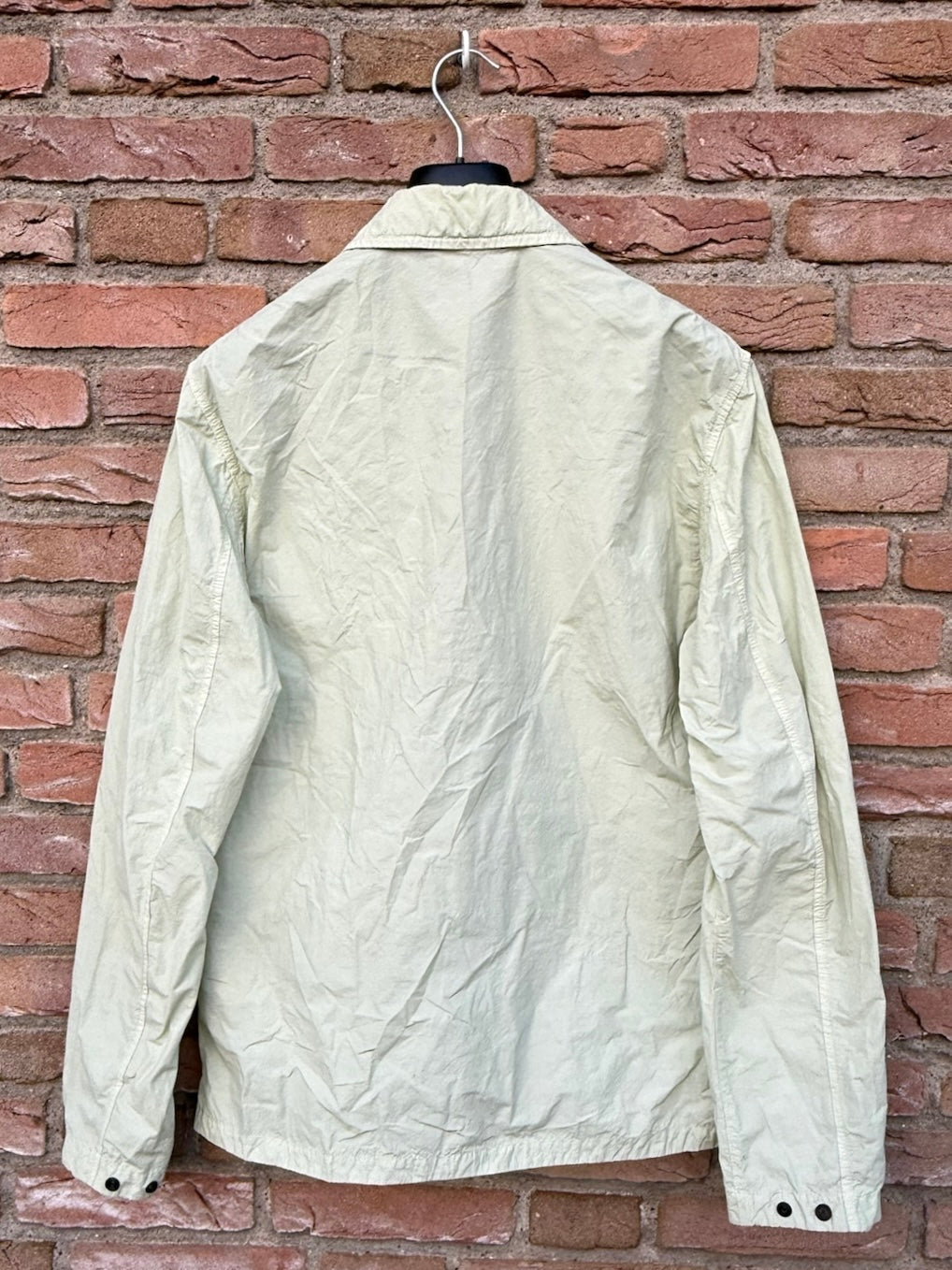 Stone Island Naslan Light Overshirt - M