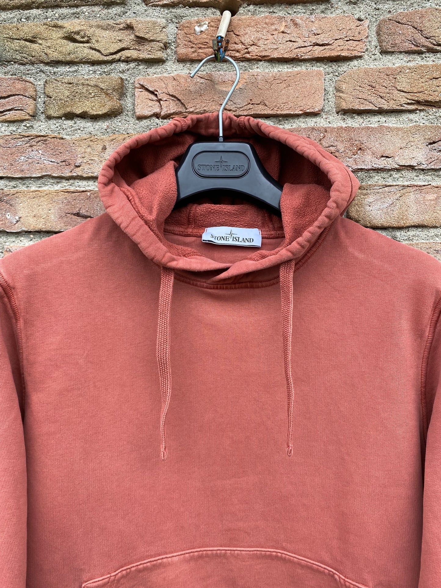 Stone Island Hoodie - M