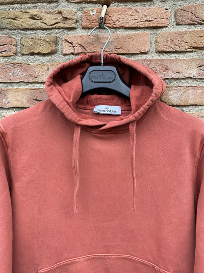 Stone Island Hoodie - M