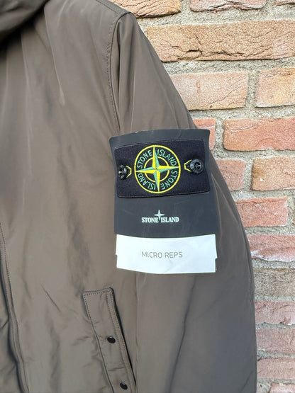 Stone Island Micro Reps Down Jacket - L