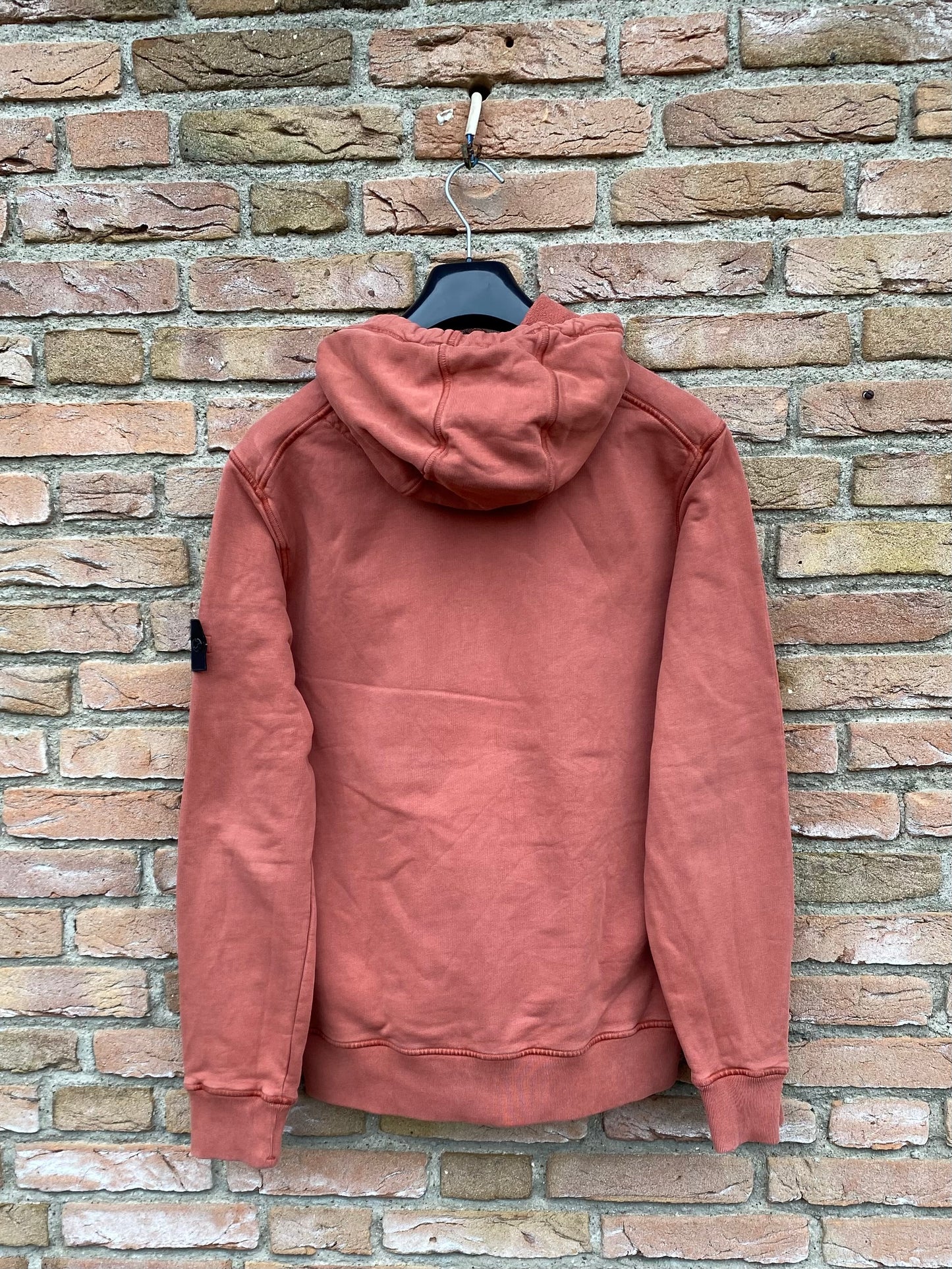 Stone Island Hoodie - M