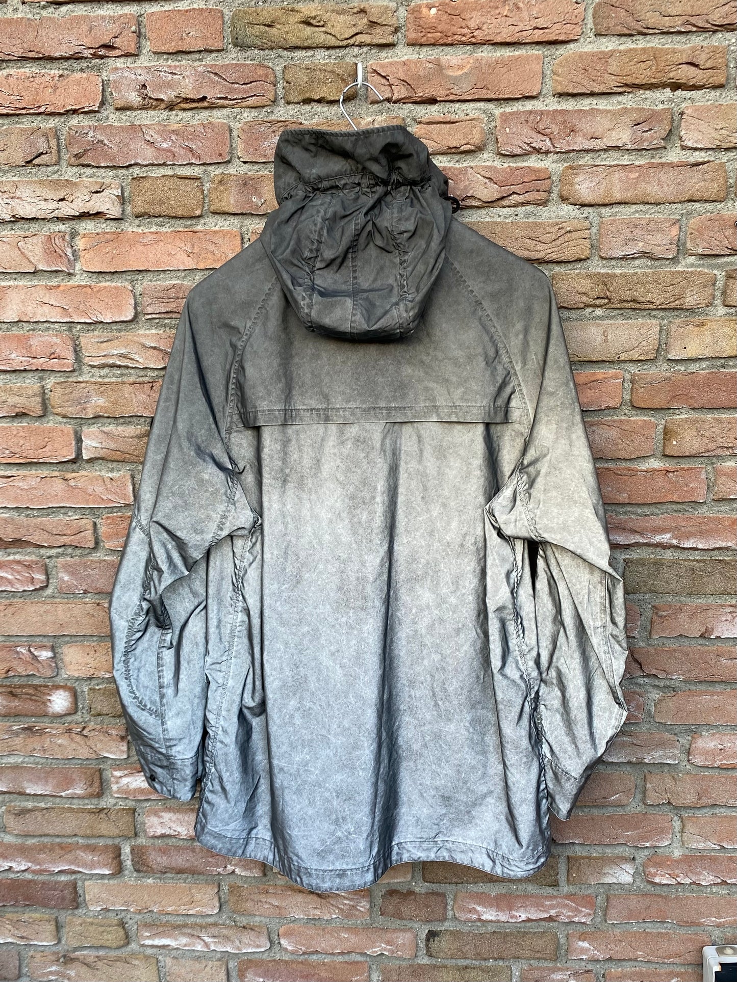 Stone Island Dust Reflective Jacke - XL