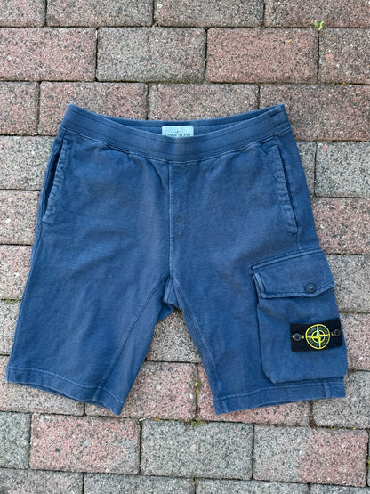 Stone Island Shorts - M