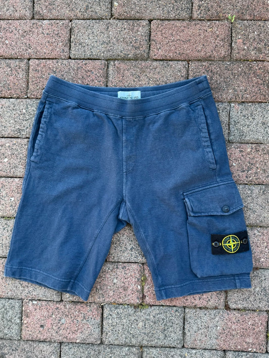 Stone Island Shorts - M