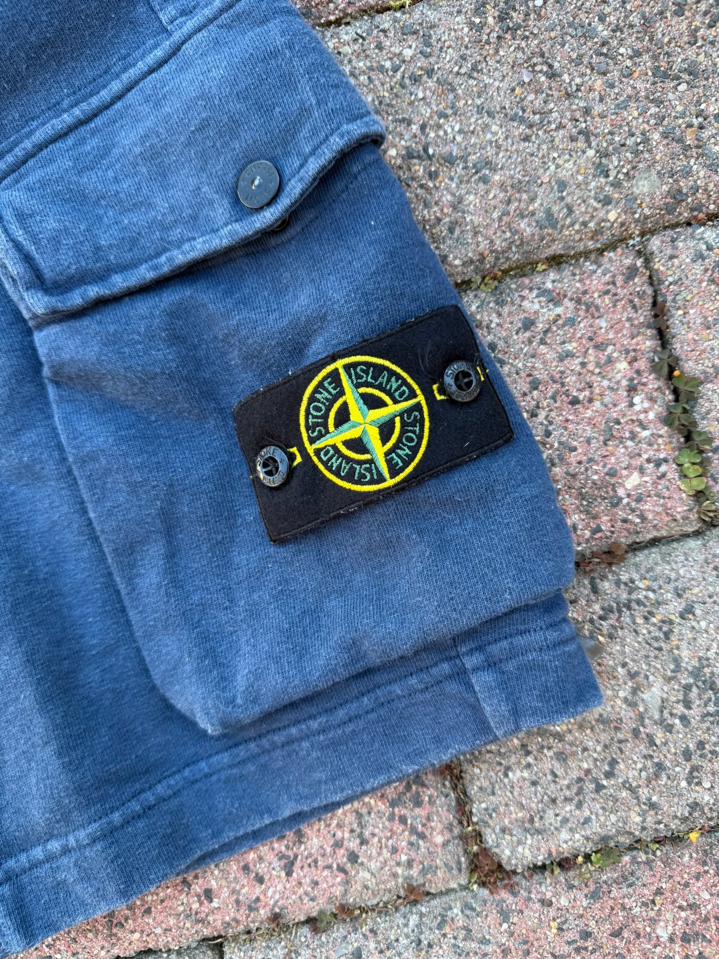 Stone Island Shorts - M